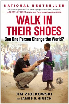 Cover Walk in Their Shoes (eBook, ePUB)