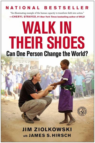 Walk in Their Shoes (eBook, ePUB)