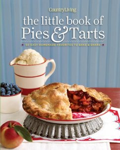 Cover Country Living The Little Book of Pies & Tarts (eBook, ePUB)
