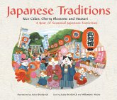 Japanese Traditions (eBook, ePUB)