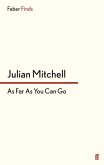 As Far as You Can Go (eBook, ePUB)