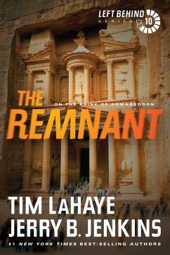 Cover The Remnant (eBook, ePUB)