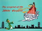 Legend of the White Serpent (eBook, ePUB)