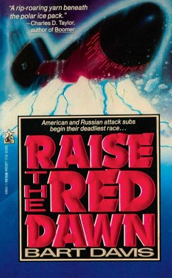 Raise the Red Dawn (eBook, ePUB) - Davis, Bart