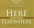 Here and Not Elsewhere (eBook, ePUB)