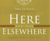 Here and Not Elsewhere (eBook, ePUB) Here and Not Elsewhere (eBook, ePUB)