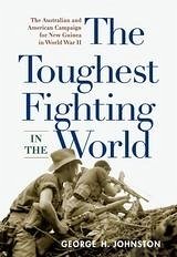 Cover Toughest Fighting in the World (eBook, ePUB)