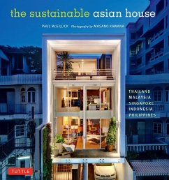Cover Sustainable Asian House (eBook, ePUB)