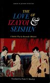 Love of Izayoi & Seishin (eBook, ePUB)
