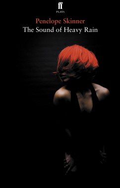 Cover The Sound of Heavy Rain (eBook, ePUB)