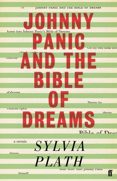 Johnny Panic and the Bible of Dreams (eBook, ePUB) - Plath, Sylvia