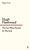 The Girl Who Passed for Normal (eBook, ePUB)