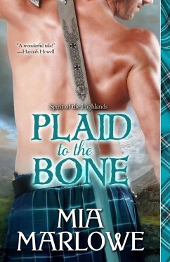 Plaid to the Bone (eBook, ePUB) - Marlowe, Mia