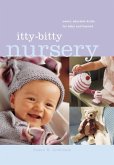 Itty-Bitty Nursery (eBook, ePUB) Itty-Bitty Nursery (eBook, ePUB)