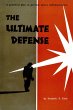 Ultimate Defense (eBook, ePUB) - Bild 1