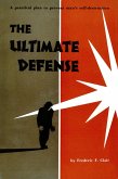 Ultimate Defense (eBook, ePUB)