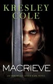 MacRieve (eBook, ePUB)