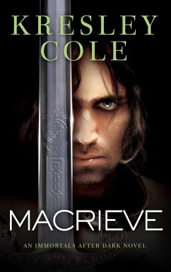 MacRieve (eBook, ePUB) - Cole, Kresley