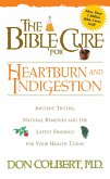 Bible Cure for Heartburn (eBook, ePUB)