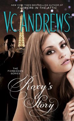 Cover Roxy's Story (eBook, ePUB)
