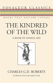 The Kindred of the Wild (eBook, ePUB)