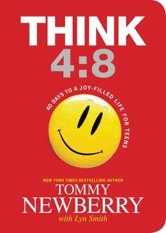 Cover Think 4:8 (eBook, ePUB)