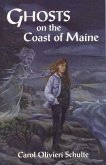 Ghosts on the Coast of Maine (eBook, ePUB)