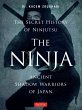 Ninja (eBook, ePUB) - Bild 1