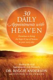30 Daily Appointments with Heaven (eBook, ePUB)