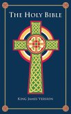 The Holy Bible (eBook, ePUB)