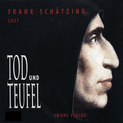 Tod und Teufel (MP3-Download) - Schätzing, Frank