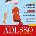Italienisch lernen Audio - Kleidung und Mode (MP3-Download)