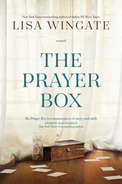 Cover The Prayer Box (eBook, ePUB)