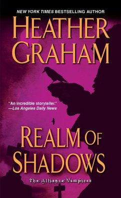 Cover Realm Of Shadows (eBook, ePUB)