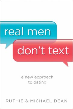 Cover Real Men Don't Text (eBook, ePUB)