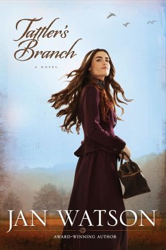 Cover Tattler's Branch (eBook, ePUB)