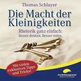 Die Macht der Kleinigkeiten (MP3-Download)