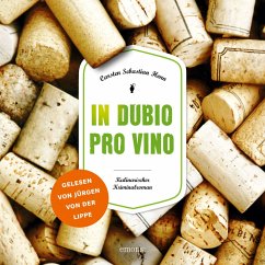 In Dubio Pro Vino (MP3-Download) - Henn, Carsten Sebastian