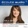Französisch lernen Audio - Carla... - Bild 1