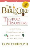 Bible Cure for Thyroid Disorders (eBook, ePUB)