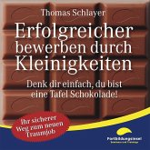 Erfolgreicher bewerben durch Kleinigkeiten (MP3-Download)