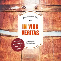 In Vino Veritas (MP3-Download) - Henn, Carsten Sebastian