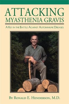 Cover Attacking Myasthenia Gravis (eBook, ePUB)