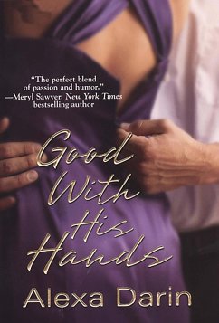 Cover Good With His Hands (eBook, ePUB)
