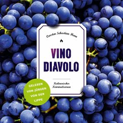 Vino Diavolo (MP3-Download) - Henn, Carsten Sebastian