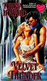 Velvet Thunder (eBook, ePUB)