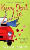 Kisses Don't Lie (eBook, ePUB)