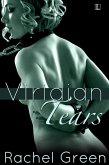 Viridian Tears (eBook, ePUB)