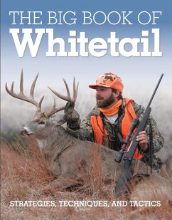 Cover The Big Book of Whitetail (eBook, ePUB)