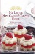 My Little Mini Cakes & Treats Book... - Bild 1